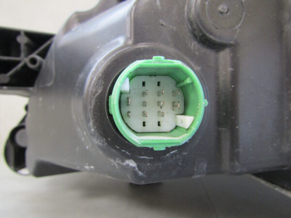Koplamp Fiat Ducato Boxer Jumpy Facelift LED 1394425080 Rechts Q611/K5/9D