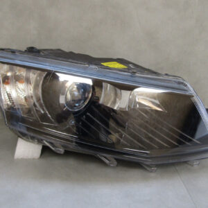 KOPLAMP SKODA OCTAVIA 3 III XENON 12-16 5E1941016B Rechts S655/B48