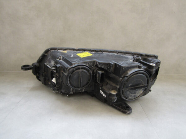 KOPLAMP SKODA OCTAVIA 3 III XENON 12-16 5E1941016B Rechts S655/B48