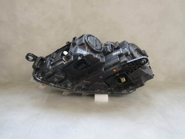 KOPLAMP SKODA OCTAVIA 3 III XENON 12-16 5E1941016B Rechts S655/B48