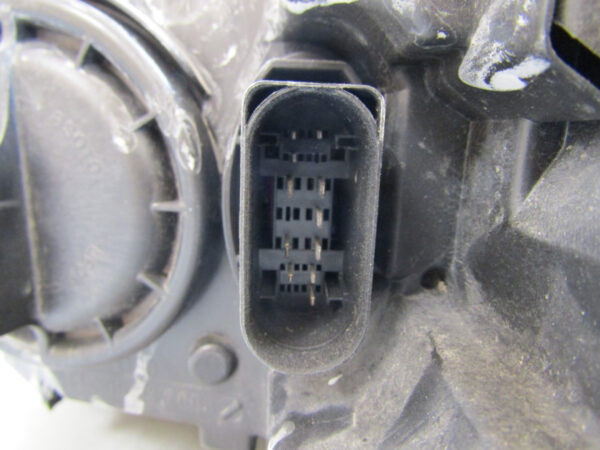 KOPLAMP SKODA OCTAVIA 3 III XENON 12-16 5E1941016B Rechts S655/B48