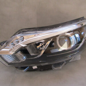 Koplamp Toyota Proace 2 PRO ACE XENON 16-23 Links 9808589980 Q763/B59