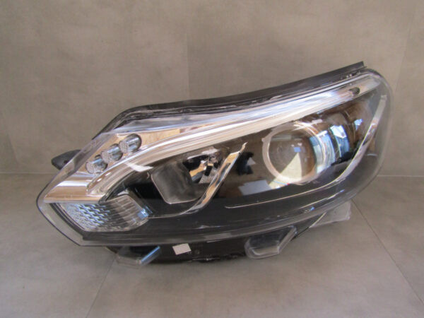 Koplamp Toyota Proace 2 PRO ACE XENON 16-23 Links 9808589980 Q763/B59