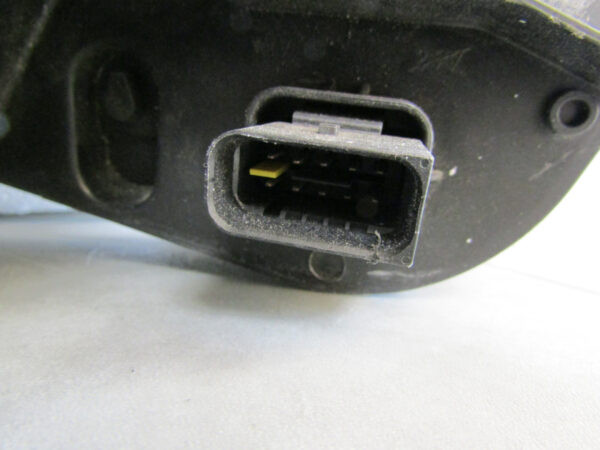 Koplamp Toyota Proace 2 PRO ACE XENON 16-23 Links 9808589980 Q763/B59