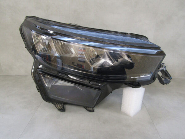 Koplamp Skoda Kodiaq 566 Facelift LED 21- 566941010 Rechts  Q770/K5/10A
