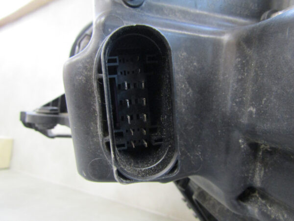 Koplamp Skoda Kodiaq 566 Facelift LED 21- 566941010 Rechts  Q770/K5/10A