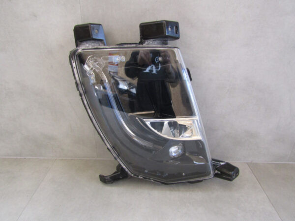 Koplamp Halogeen Dagrijverlichting LED Tesla Model S 12-20 600591600G Rechts Q597/K5/9B