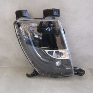 Koplamp Halogeen Dagrijverlichting LED Tesla Model S 12-20 600591600G Rechts Q597/K5/9B