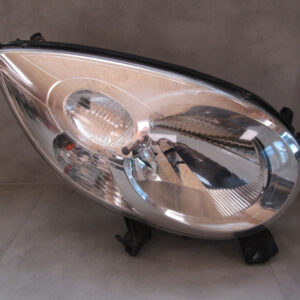 Koplamp Citroen C1 05-14 811100H050 Rechts Q598/K5/9C
