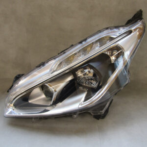 Koplamp Peugeot 208 Facelift LED 15-19 9810805780 Links Q614/K5/2G