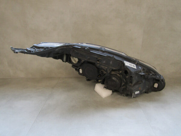 Koplamp Peugeot 208 Facelift LED 15-19 9810805780 Links Q614/K5/2G