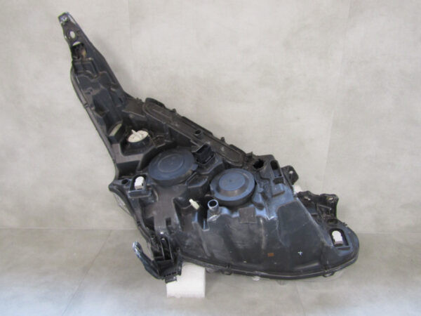 Koplamp Peugeot 208 Facelift LED 15-19 9810805780 Links Q614/K5/2G