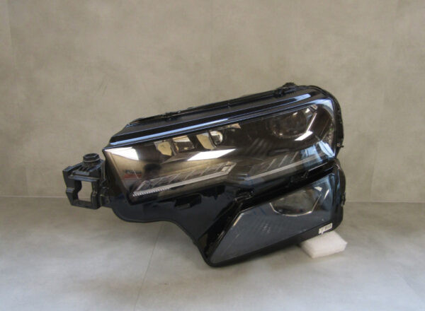 KOPLAMP Skoda Karoq FACELIFT FULL LED 21- 57B941035B LINKS S205/B41