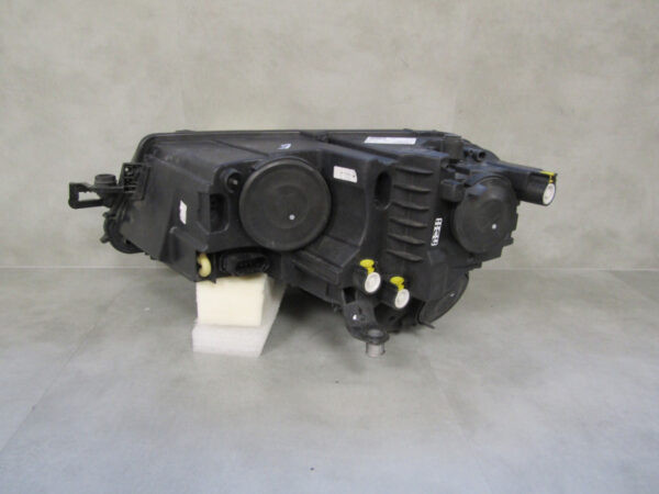 KOPLAMP Skoda Karoq NORMAL 17-21 57B941016A RECHTS S73/C111