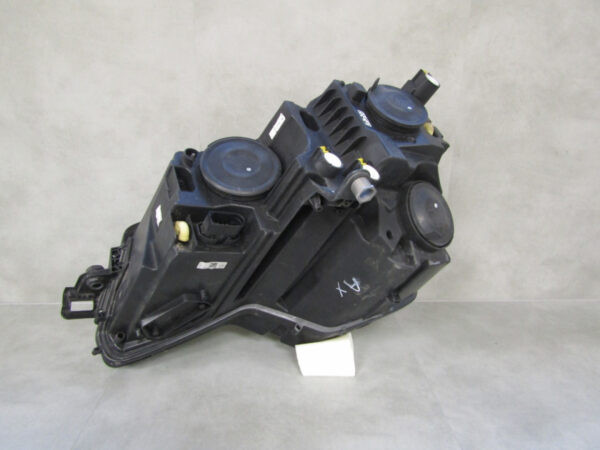 KOPLAMP Skoda Karoq NORMAL 17-21 57B941016A RECHTS S73/C111