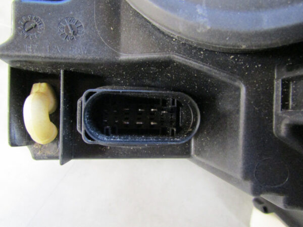 KOPLAMP Skoda Karoq NORMAL 17-21 57B941016A RECHTS S73/C111