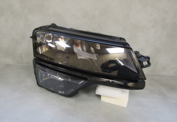 KOPLAMP Skoda Karoq NORMAL 17-21 57B941016A RECHTS S73/C111