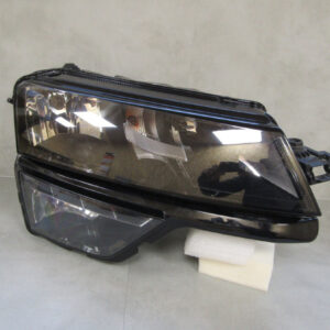 KOPLAMP Skoda Karoq NORMAL 17-21 57B941016A RECHTS S73/C111