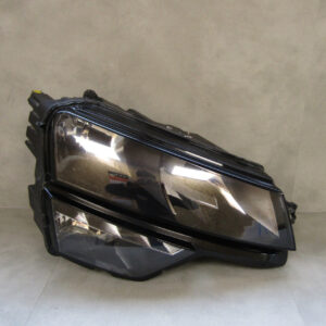 KOPLAMP Skoda Karoq LED 17-21 57B941016A RECHTS S206/B26