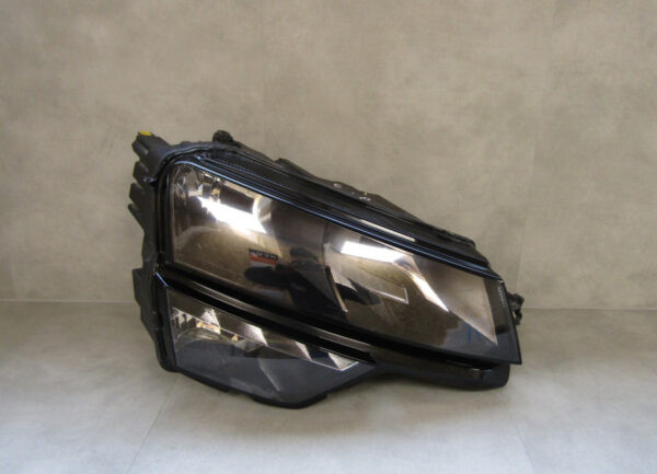 KOPLAMP Skoda Karoq LED 17-21 57B941016A RECHTS S206/B26