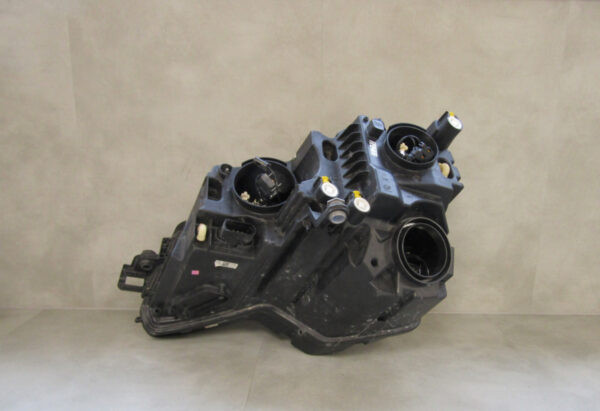 KOPLAMP Skoda Karoq LED 17-21 57B941016A RECHTS S206/B26