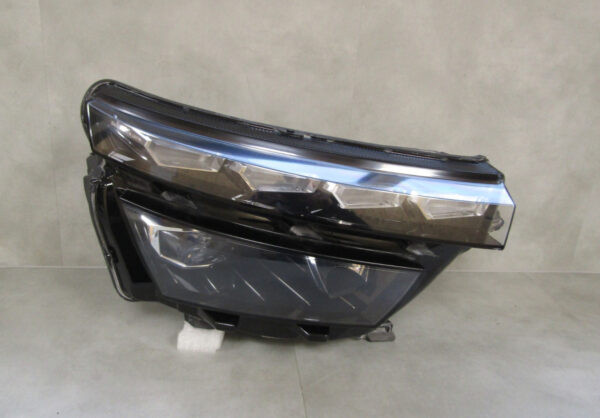 Koplamp Skoda KAMIQ 658 Full LED 19-23 658941018B RECHTS S398/D6