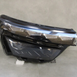 Koplamp Skoda KAMIQ 658 Full LED 19-23 658941018B RECHTS S398/D6