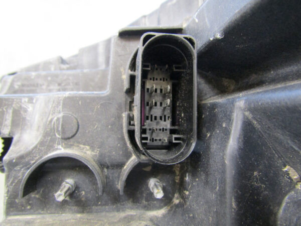 Koplamp Skoda KAMIQ 658 Full LED 19-23 658941018B RECHTS S398/D6