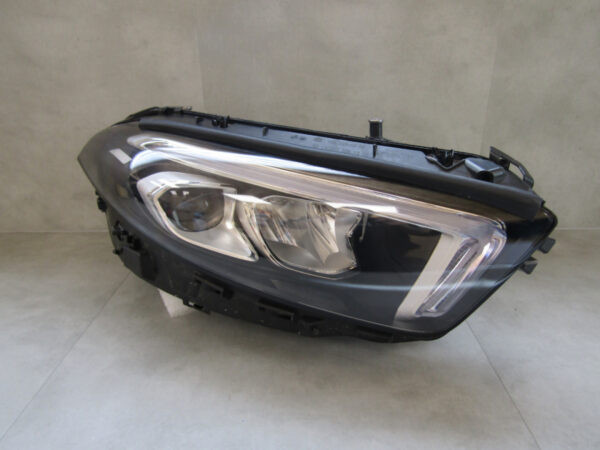 Koplamp Mercedes A Klasse W177 LED HIGH PERFORMANCE 18-22 A1779063805 Rechts Q771/E55