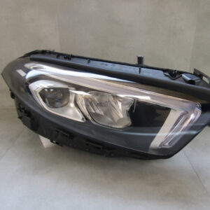 Koplamp Mercedes A Klasse W177 LED HIGH PERFORMANCE 18-22 A1779063805 Rechts Q771/E55