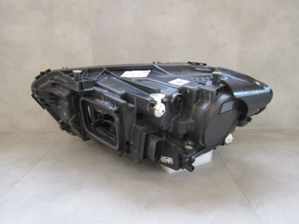 Koplamp Mercedes A Klasse W177 LED HIGH PERFORMANCE 18-22 A1779063805 Rechts Q771/E55