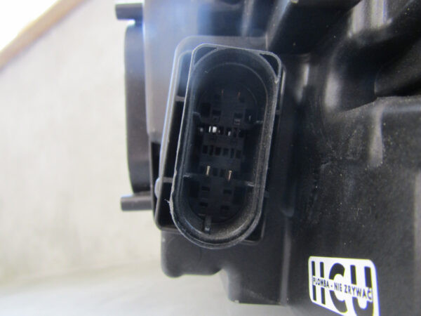Koplamp Mercedes A Klasse W177 LED HIGH PERFORMANCE 18-22 A1779063805 Rechts Q771/E55