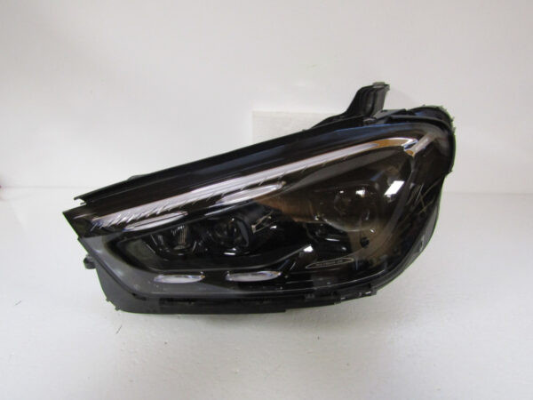 Koplamp Mercedes GLE W167 FACELIFT FULL LED MULTIBEAM 23- A1679066908 LINKS Q82/C75