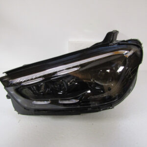 Koplamp Mercedes GLE W167 FACELIFT FULL LED MULTIBEAM 23- A1679066908 LINKS Q82/C75