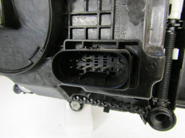 Koplamp Mercedes GLE W167 FACELIFT FULL LED MULTIBEAM 23- A1679066908 LINKS Q82/C75