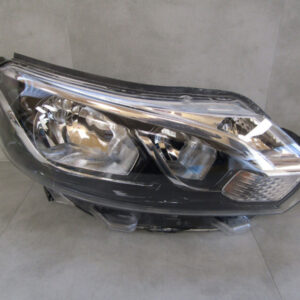 Koplamp Toyota Proace 2 II 16-23 9808581180 RECHTS Q704/K5/3D