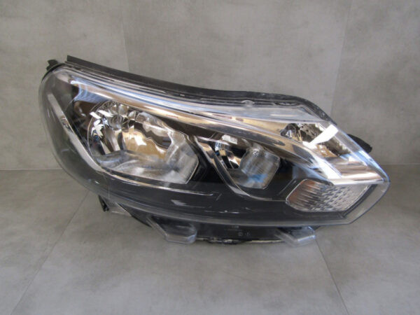 Koplamp Toyota Proace 2 II 16-23 9808581180 RECHTS Q704/K5/3D