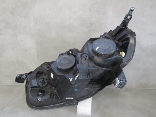 Koplamp Toyota Proace 2 II 16-23 9808581180 RECHTS Q704/K5/3D