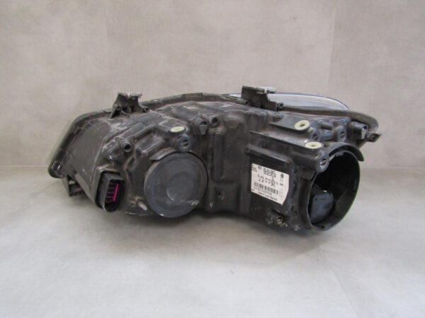 Koplamp VW Volkswagen Polo 6R koplamp 09-14 RH 6R1941008F Rechts Q553/K5/1F