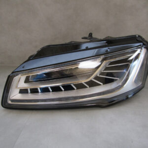 Koplamp Audi A8 D4 FACELIFT MATRIX FULL LED 13-17 4H0941033B Links Q544/K5/1C