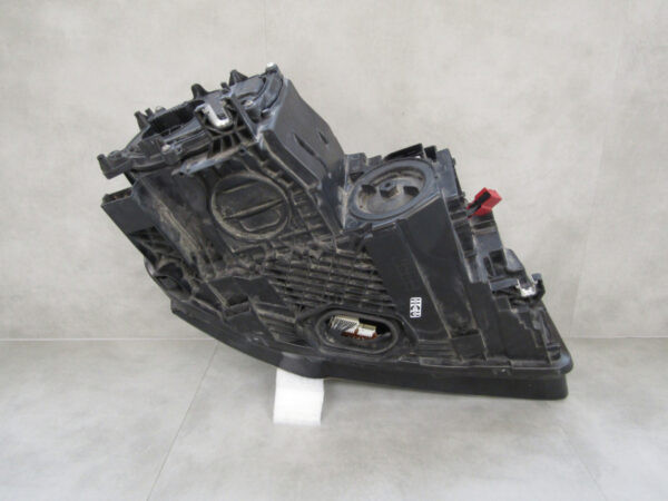 Koplamp Audi A8 D4 FACELIFT MATRIX FULL LED 13-17 4H0941033B Links Q544/K5/1C
