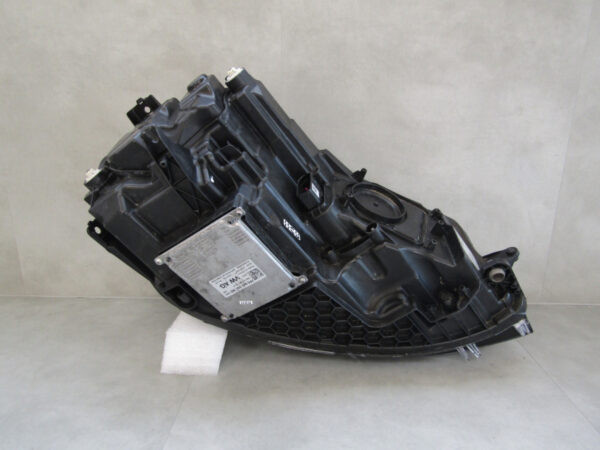 Koplamp VW Golf 7 VII GTE FACELIFT FULL LED 16-21 5G2941035B LINKS Q467/E184