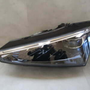 Koplamp Skoda Scala 657 FULL LED 19-23 657941015A Links Q594/K5/9B