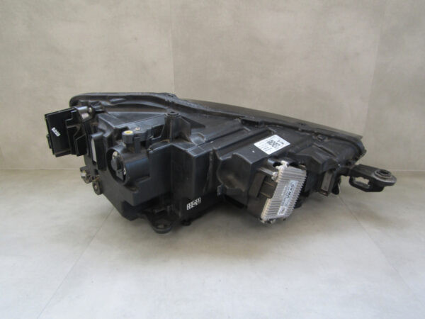 Koplamp Skoda Scala 657 FULL LED 19-23 657941015A Links Q594/K5/9B