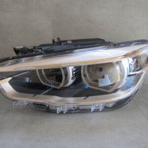 Koplamp BMW 1 F20 F21 Facelift FULL LED ADAPTIEF 15-19 7471343 Links  Q739/K5 15A
