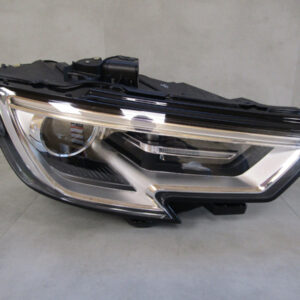 Koplamp Audi A3 8V FACELIFT XENON 16-21 8V0941006E Rechts Q814/E24