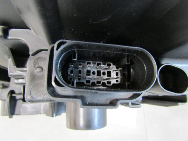 Koplamp Audi A3 8V FACELIFT XENON 16-21 8V0941006E Rechts Q814/E24