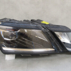 KOPLAMP SKODA OCTAVIA 3 III FACELIFT FULL LED 16-20 5E1941016D RECHTS S902/4k/16D