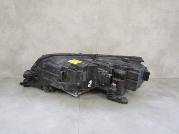 KOPLAMP SKODA OCTAVIA 3 III FACELIFT FULL LED 16-20 5E1941016D RECHTS S902/4k/16D