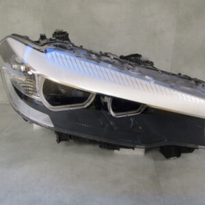 Koplamp BMW 5 SERIE G30 G31 LED 17-20 8499112 RECHTS Q256/A86